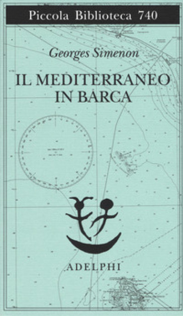 IL MEDITERRANEO IN BARCA