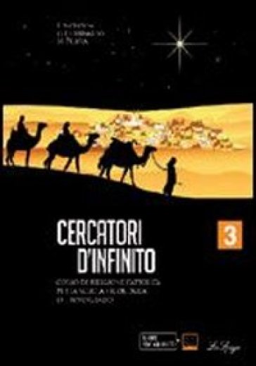 CERCATORI D'INFINITO 3
