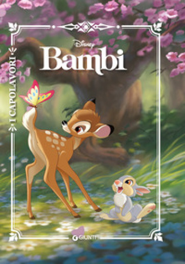 BAMBI