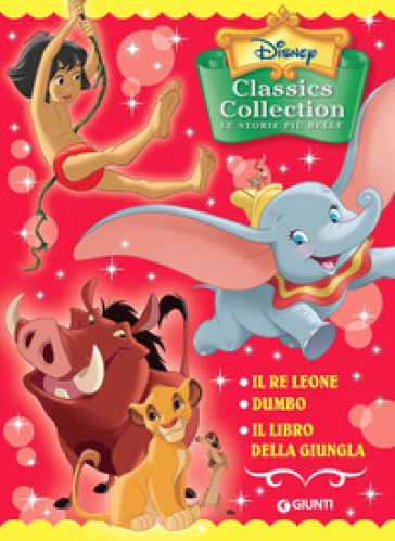 CUCCIOLI. CLASSICS COLLECTION. LE STORIE