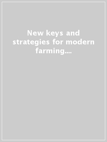 NEW KEYS AND STRATEGIES FOR MODREN FARMI