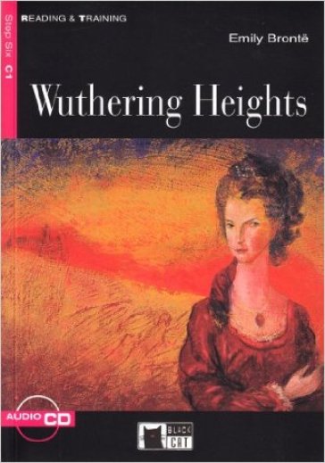 WUTHERING HEIGHTS. CON FILE AUDIO SCARIC