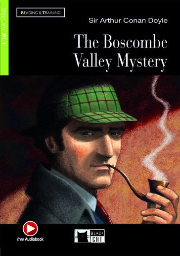 THE BOSCOMBE VALLEY MYSTERY. CON ESPANSI