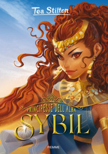 SYBIL. PRINCIPESSE DELL'ALBA