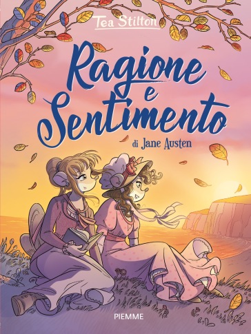 RAGIONE E SENTIMENTO DI JANE AUSTEN