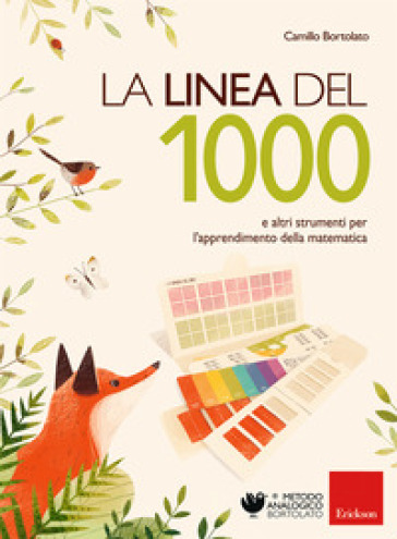 LA LINEA DEL 1000 E E ALTRI STRUMENTI PE