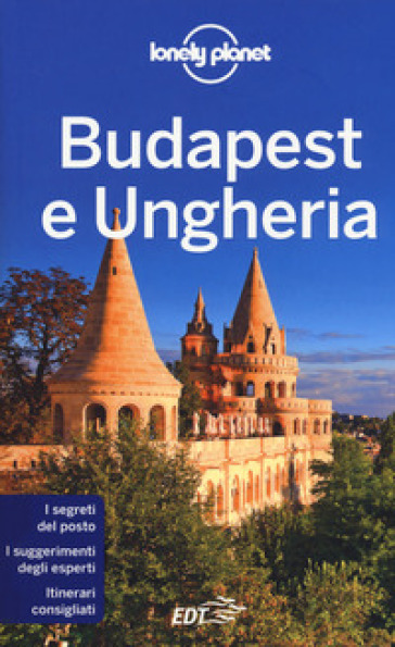 BUDAPEST E UNGHERIA