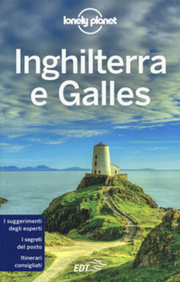 INGHILTERRA E GALLES