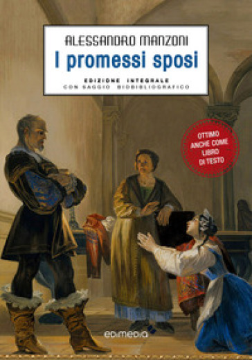 I PROMESSI SPOSI