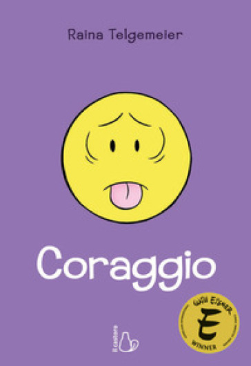 CORAGGIO