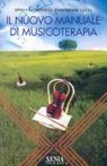 NUOVO MANUALE DI MUSICOTERAPIA (IL)
