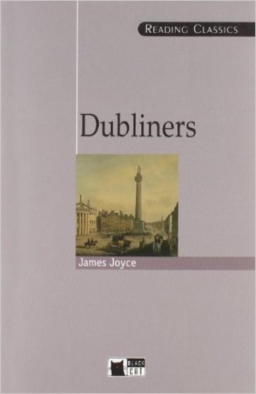 DUBLINERS. CON CD AUDIO