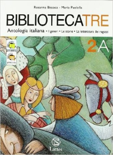 BIBLIOTECATRE 2