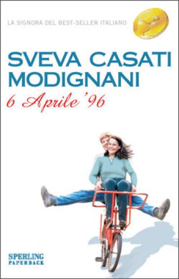 6 APRILE '96