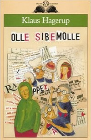 OLLE SIBEMOLLE