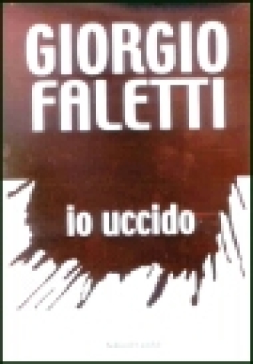 IO UCCIDO