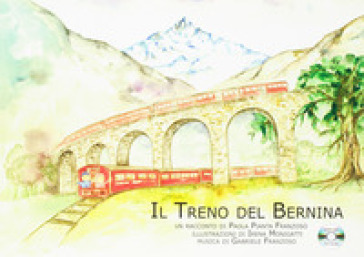 TRENO DEL BERNINA. CON CD AUDIO (IL)