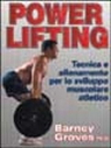 POWER LIFTING