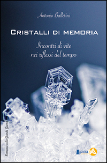 CRISTALLI DELLA MEMORIA