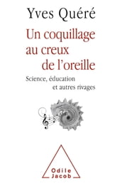 Un coquillage au creux de l oreille