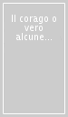 Il corago o vero alcune osservazioni per metter bene in scena le composizioni drammatiche