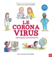 Le coronavirus expliqué aux enfants