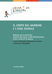 Il corpo del bambino e i suoi segnali