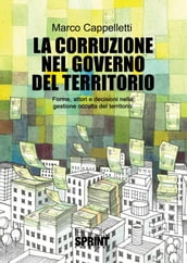 La corruzione nel governo del territorio