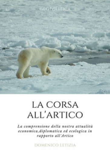 La corsa all'Artico. La comprensione della nostra attualità economica, diplomatica ed ecol...