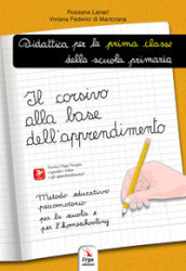 Il corsivo alla base dell apprendimento