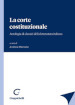 La corte costituzionale. Antologia di classici della letteratura italiana
