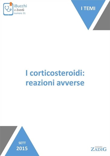 I corticosteroidi: reazioni avverse - Alessandro Nobili