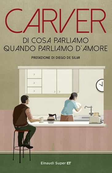 Di cosa parliamo quando parliamo d'amore - Raymond Carver