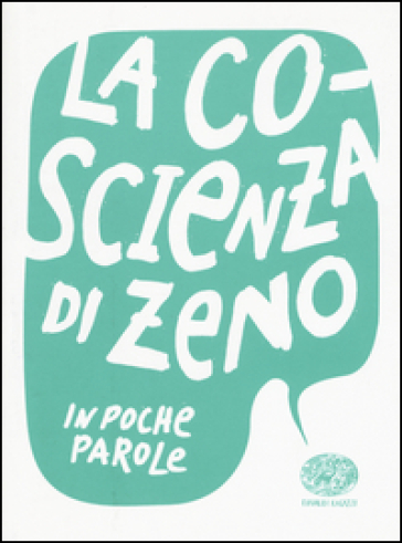 La coscienza di Zeno da Italo Svevo - Paola Capriolo