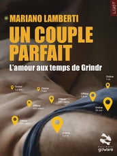 Un couple parfait. L amour aux temps de Grindr