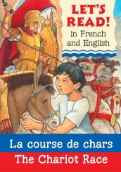 La course de chars (The chariot race)