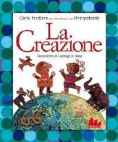 La creazione. DVD. Ediz. illustrata. Con libro