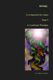 Le crépuscule des Anges, tome 9 : Le syndrome Wassigny