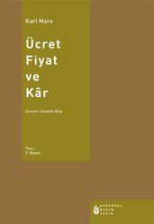 Ücret,Fiyat ve Kâr