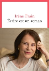 Écrire est un roman