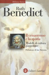 Il crisantemo e la spada. Modelli di cultura giapponese - Ruth Benedict