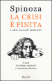 La crisi è finita e altri racconti fantastici