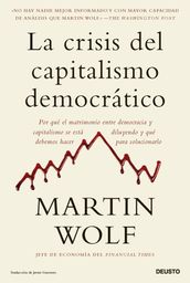 La crisis del capitalismo democrático