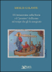 Il cristianesimo nella storia e il «pensiero» dell uomo nel tempo che gli fu assegnato