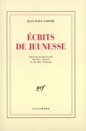 Écrits de jeunesse