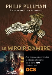 À la croisée des mondes (Tome 3) - Le miroir d ambre