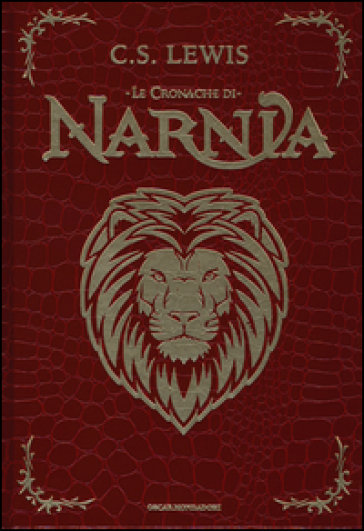 Le cronache di Narnia. Ediz. speciale - Clive Staples Lewis