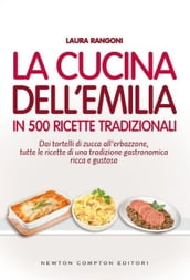 La cucina dell