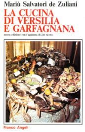 La cucina di Versilia e Garfagnana