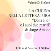 La cucina nella letteratura: 